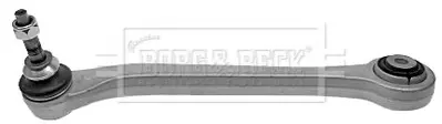 Ричаг пiдвiски лiвий BORG & BECK BCA6885