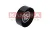 Натяжний ролик сталь KAMOKA R0358 (фото 1)