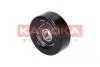 Натяжний ролик сталь KAMOKA R0358 (фото 4)