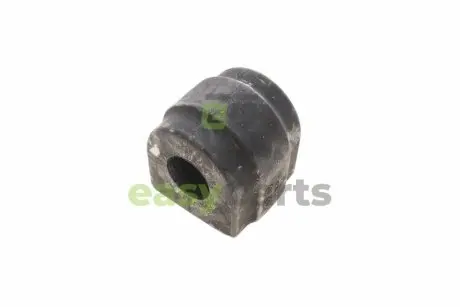 Втулка стабілізатора (переднього) BMW 5 (E60/E61) 03-10 (d=25.2mm) HUTCHINSON 590356