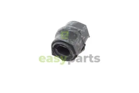 Втулка стабілізатора (переднього) Peugeot 206 98-12 (d=21mm) HUTCHINSON 590213
