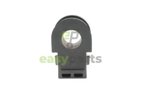 Втулка стабілізатора (переднього) Nissan Juke/X-Trail/Renault Koleos 08- (d=23mm) HUTCHINSON 590453