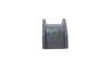 Втулка стабілізатора (переднього) Toyota Yaris 05- (d=24mm) HUTCHINSON 590481 (фото 4)