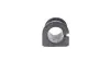 Втулка стабілізатора (переднього) Toyota Yaris 99-05 (d=23mm) HUTCHINSON 590482 (фото 3)