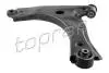 Ричаг пiдвiски лiвий TOPRAN / HANS PRIES 304892 (фото 1)