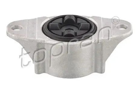 Опорна подушка задня TOPRAN / HANS PRIES 304442