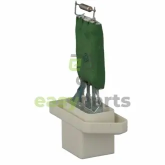 Резистор вентилятора FEBI BILSTEIN 38635