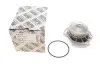 Помпа води VW Golf II 1.0-1.3/Golf III 1.4/1.6 HEPU P533 (фото 6)