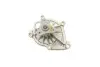 Помпа води BMW 1 (F20/F21) 1.6 11-/3 (F30/F80/F31) 12-16 HEPU P495 (фото 3)