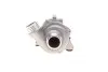 Помпа води BMW 3 (E90)/5 (E60)/7 (E65-E67)/X3 (E83)/X5 (E70) 04- N52/N53 (після версії) HEPU P481 (фото 3)