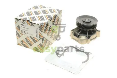 Помпа води BMW 3 (E46) 320 d 98-01 HEPU P463