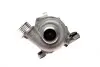 Помпа води BMW 5 (F10)/X3 (F25) 09- (електричний) HEPU P417 (фото 4)