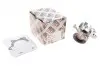 Помпа води Mini Mini 1.4d 03-06/Toyota Corolla 1.4D-4D 04-18/Auris 1.4D-4D 07-12 (R/B) (6 лоп) HEPU P411 (фото 1)