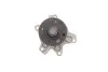 Помпа води Mini Mini 1.4d 03-06/Toyota Corolla 1.4D-4D 04-18/Auris 1.4D-4D 07-12 (R/B) (6 лоп) HEPU P411 (фото 3)