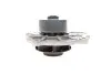 Помпа води Chevrolet Lacetti/Nubira/Captiva 2.0D 07-/Cruze 2.0CDI 09- HEPU P369 (фото 5)