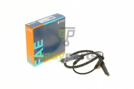 Датчик ABS (задний) BMW 5 (E39) 95-03 FAE 78009