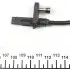 Датчик ABS (задній) Citroen Berlingo 1.6HDi 08- FAE 78118 (фото 2)