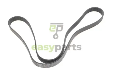 Ремінь генератора MB Atego 98- (OM904/OM924) (8PK1795) BOSCH 1987947059