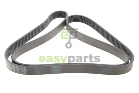 Ремінь генератора MB Vario 4.2/4.3 OM904 96-13 (+AC) (8PK2080) BOSCH 1987947067
