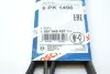 Ремінь генератора Mitsubishi L200 2.5DI-D 05-15 (6PK1496) BOSCH 1987948497 (фото 6)