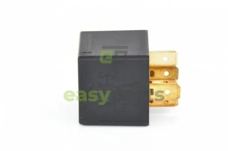 Реле багатофункціональне (12V) MB Sprinter/Vito (W638) -06 BOSCH 0986AH0251