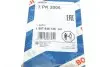 Ремінь генератора MB E-class (W212)/S-class (W221) 09- (OM642) (7PK2005) BOSCH 1987945736 (фото 6)