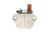 Котушка запалювання MB S-class (W126/W140/C140) 2.6-4.2 (M119/M103) 85-98 BOSCH 0 221 502 429 (фото 3)