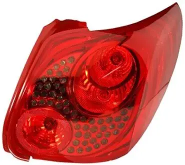 Елемент оптики авто HELLA 2VP 354 677-021