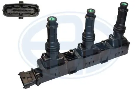 Катушка зажигания ERA 880125A