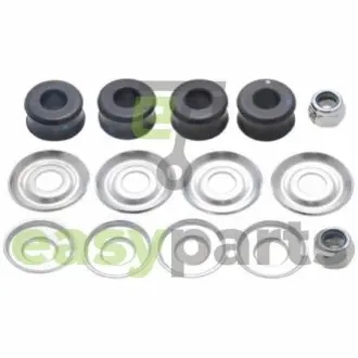 Втулка амортизатора FEBEST LRSB-DEF-KIT