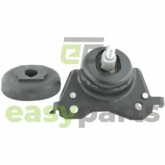 Опора двигателя / КПП FEBEST TM-URJ200LH