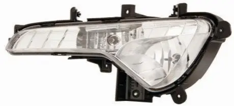 Фара противотуманна DEPO / LORO 223-2022R-UE