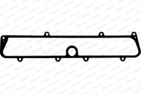 Прокладка колектора Payen JD5347
