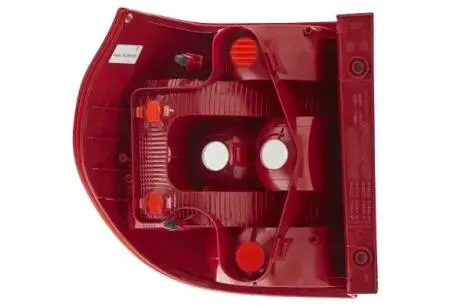 Елемент оптики авто HELLA 9EL 354 672-021