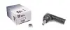 Накінечник тяги рульової (L) VW T4 1.8-2.5 90-03 (L = 85mm) (d = 12mm) (d=16) RTS 91.00958.2 (фото 1)