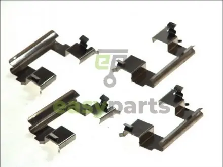 Тормозные аксессуары QUICK BRAKE 109-1783