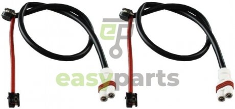 Тормозные аксессуары QUICK BRAKE WS 0338 A