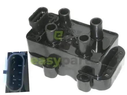 Котушка запалювання STARLINE ED STIC31