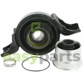 Подшипник подвесной FEBEST HCB-YF4