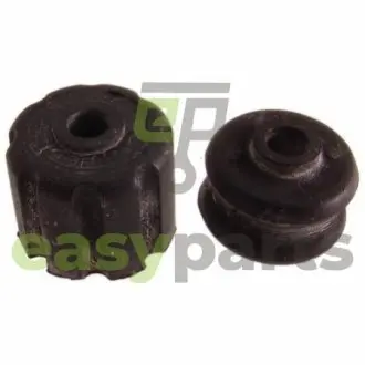 Втулка амортизатора FEBEST NSB-049