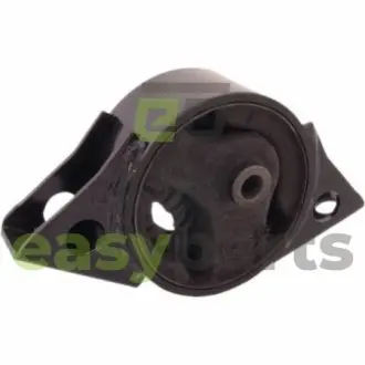 Подушка двигателя задняя AT. FEBEST NM-075