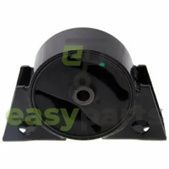 Подушка двигателя передняя. FEBEST NM-P12FR