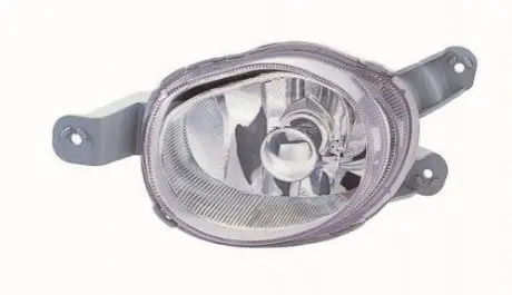 Фара противотуманна DEPO / LORO 235-2005L-UQ