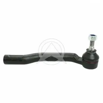 Наконечник рульової тяги Nissan Note/Tiida 06-12 Пр. SIDEM 41134