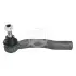 Наконечник рульової тяги Toyota Corolla 00-08 / Yaris 05-14 Л. SIDEM 45942 (фото 1)