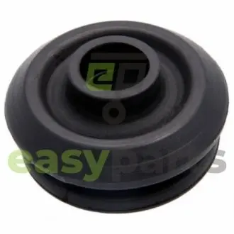 Втулка амортизатора FEBEST MSB-060