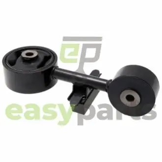 Подушка двигателя правая. FEBEST TM-ACU25RH