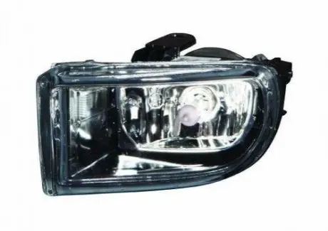 Фара противотуманна DEPO / LORO 212-2072L-UE