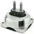 Подушка коробки швидкостей FEBEST BZM-251DM (фото 1)