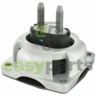 Подушка коробки швидкостей FEBEST BZM-251DM